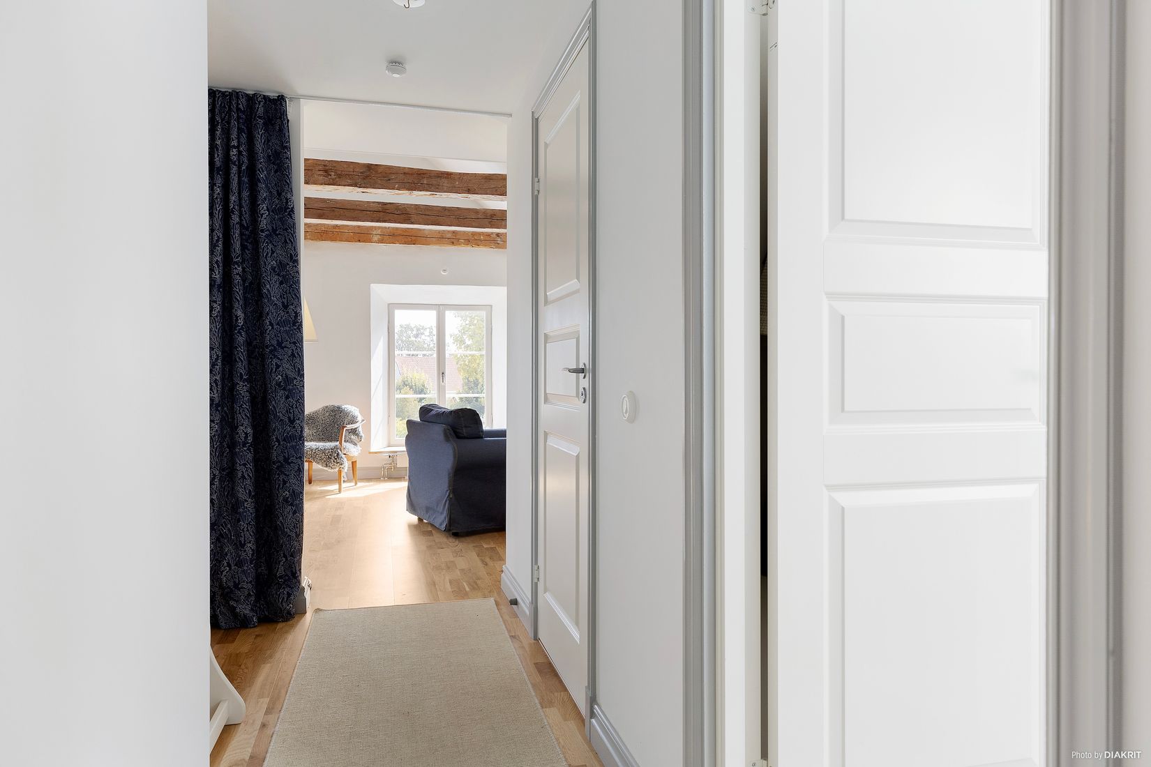 Bostadsrätt, Claudelins väg 2 D, Ljugarn - Sydöstra Gotland, Gotland