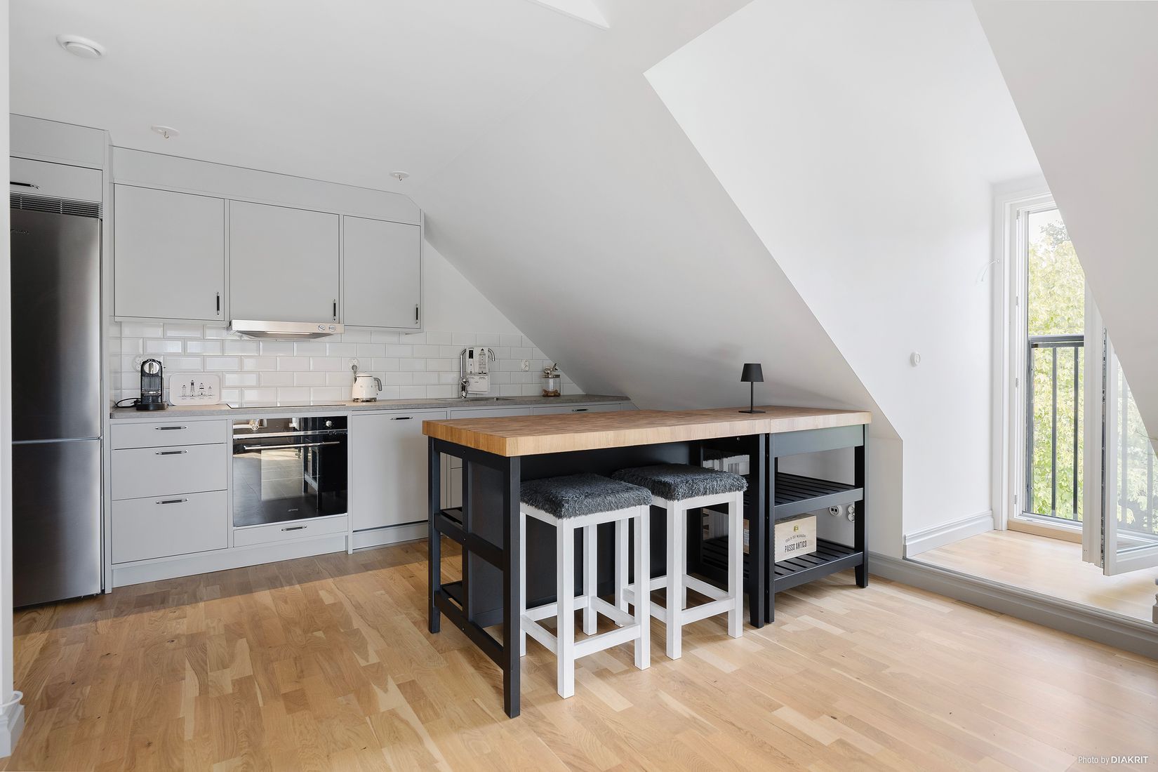 Bostadsrätt, Claudelins väg 2 D, Ljugarn - Sydöstra Gotland, Gotland