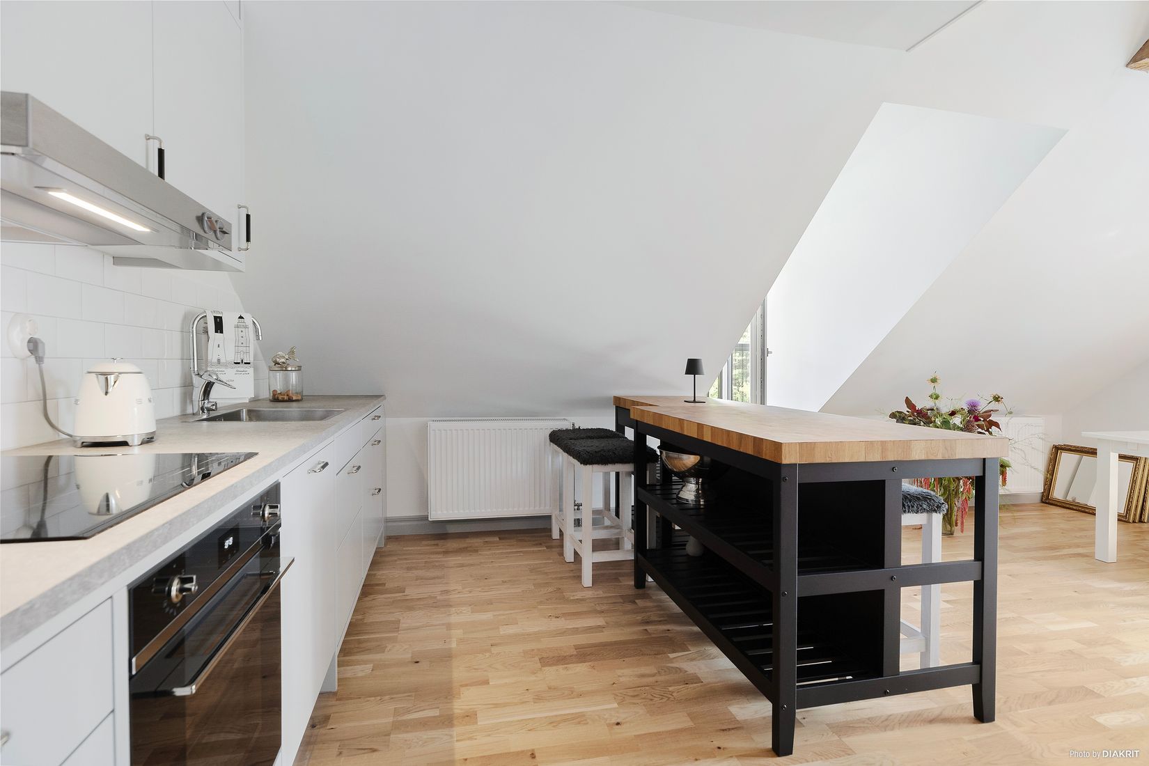 Bostadsrätt, Claudelins väg 2 D, Ljugarn - Sydöstra Gotland, Gotland