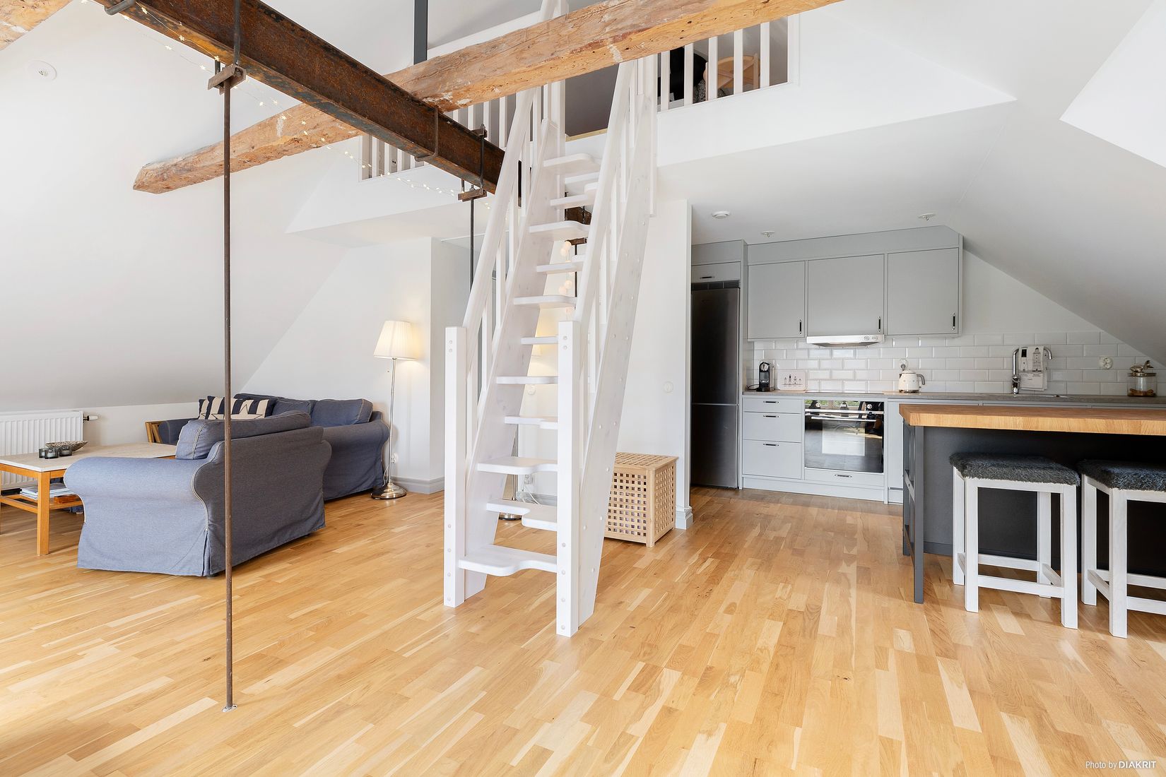 Bostadsrätt, Claudelins väg 2 D, Ljugarn - Sydöstra Gotland, Gotland