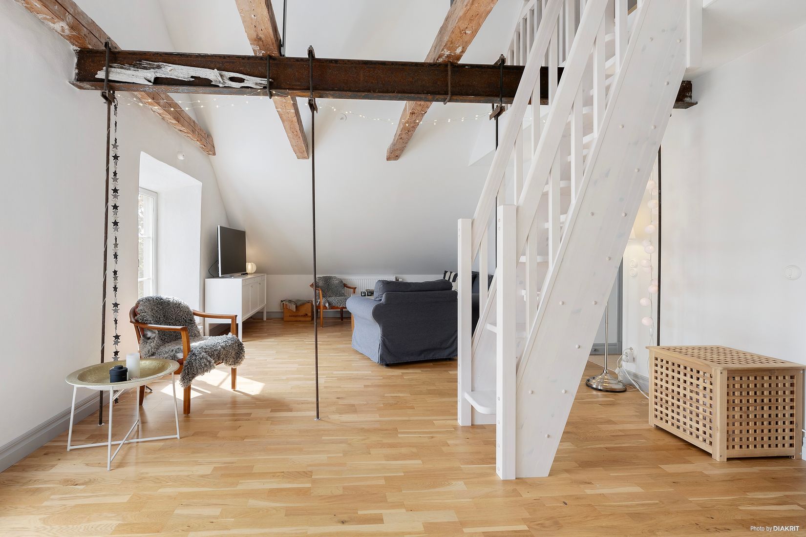 Bostadsrätt, Claudelins väg 2 D, Ljugarn - Sydöstra Gotland, Gotland