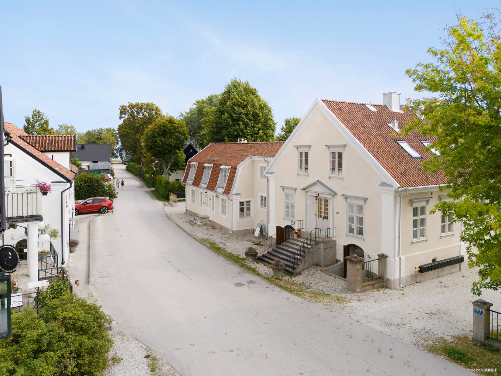 Bostadsrätt, Claudelins väg 2 D, Ljugarn - Sydöstra Gotland, Gotland