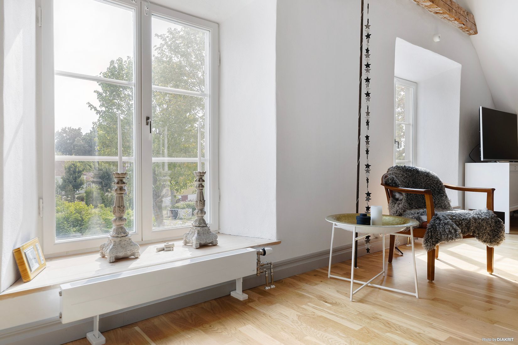Bostadsrätt, Claudelins väg 2 D, Ljugarn - Sydöstra Gotland, Gotland