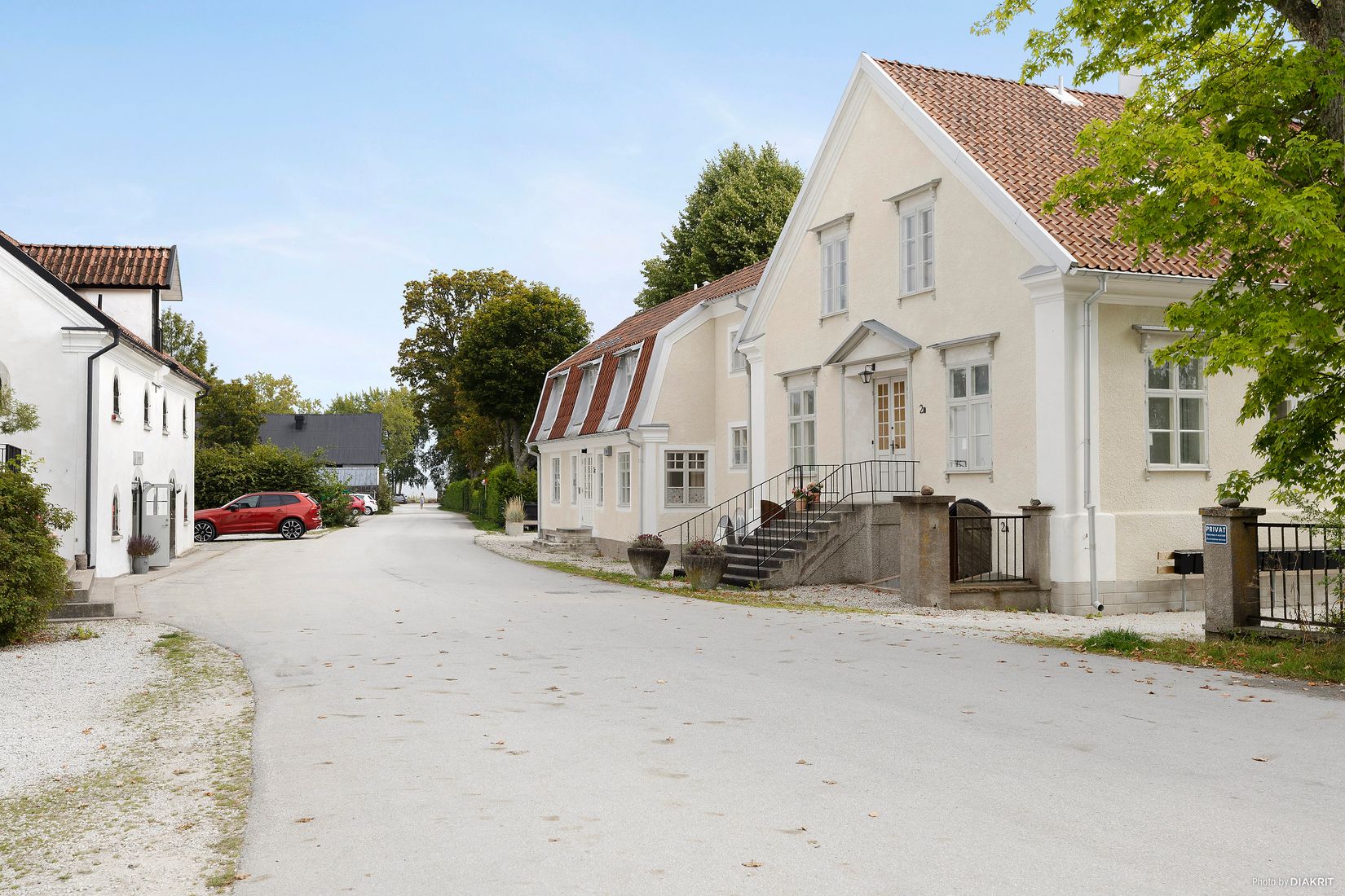 Bostadsrätt, Claudelins väg 2 D, Ljugarn - Sydöstra Gotland, Gotland