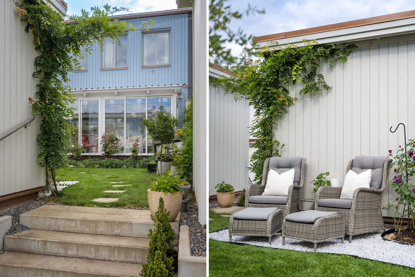 Bostadsrätt, Radhus, Jägarbacken 52F, Marielundsviken, Strängnäs