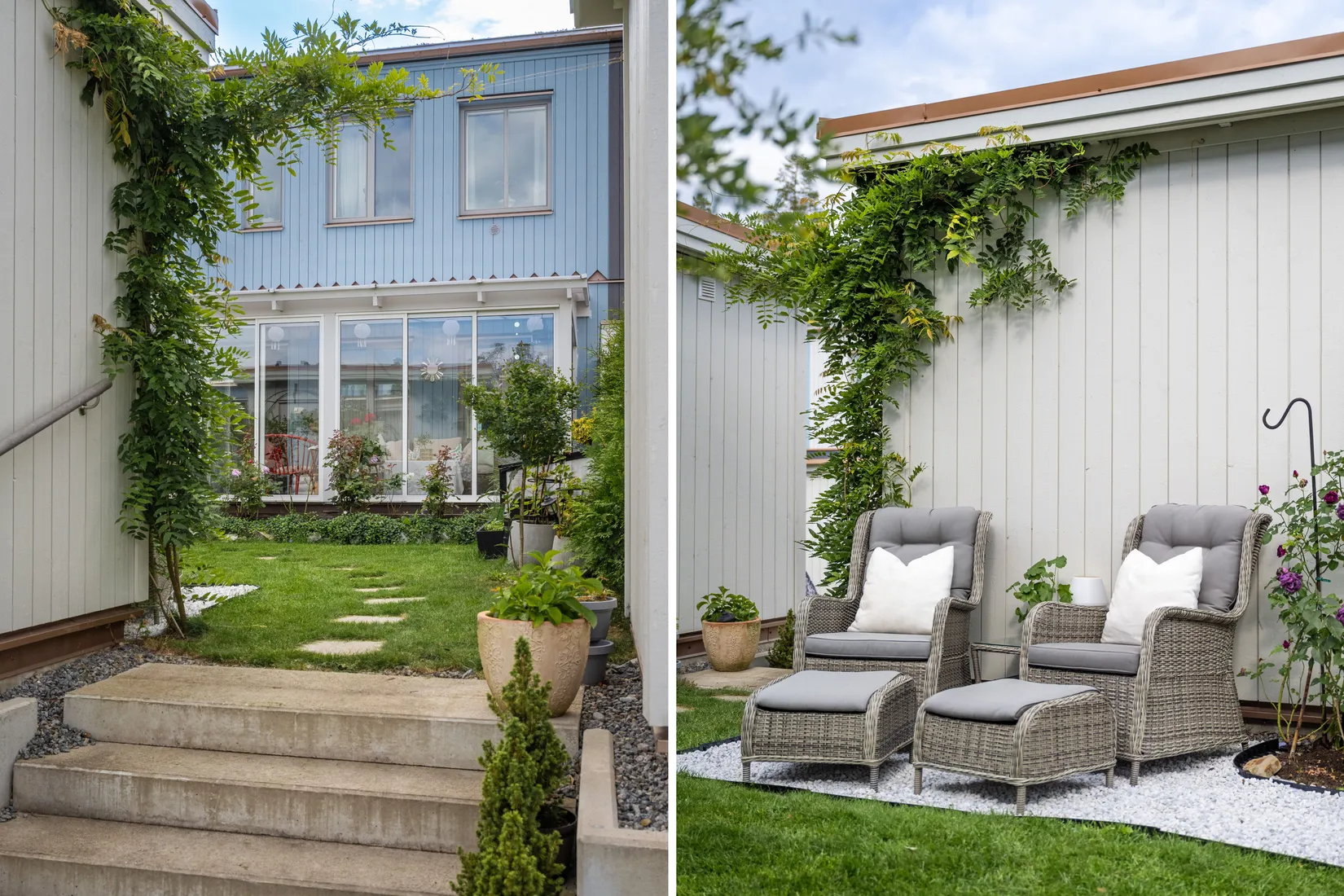 Bostadsrätt, Radhus, Jägarbacken 52F, Marielundsviken, Strängnäs