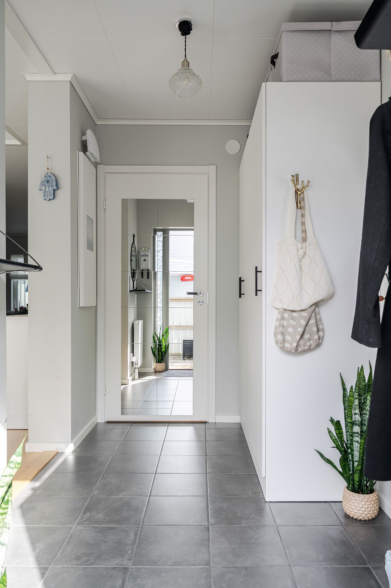 Bostadsrätt, Radhus, Jägarbacken 52F, Marielundsviken, Strängnäs