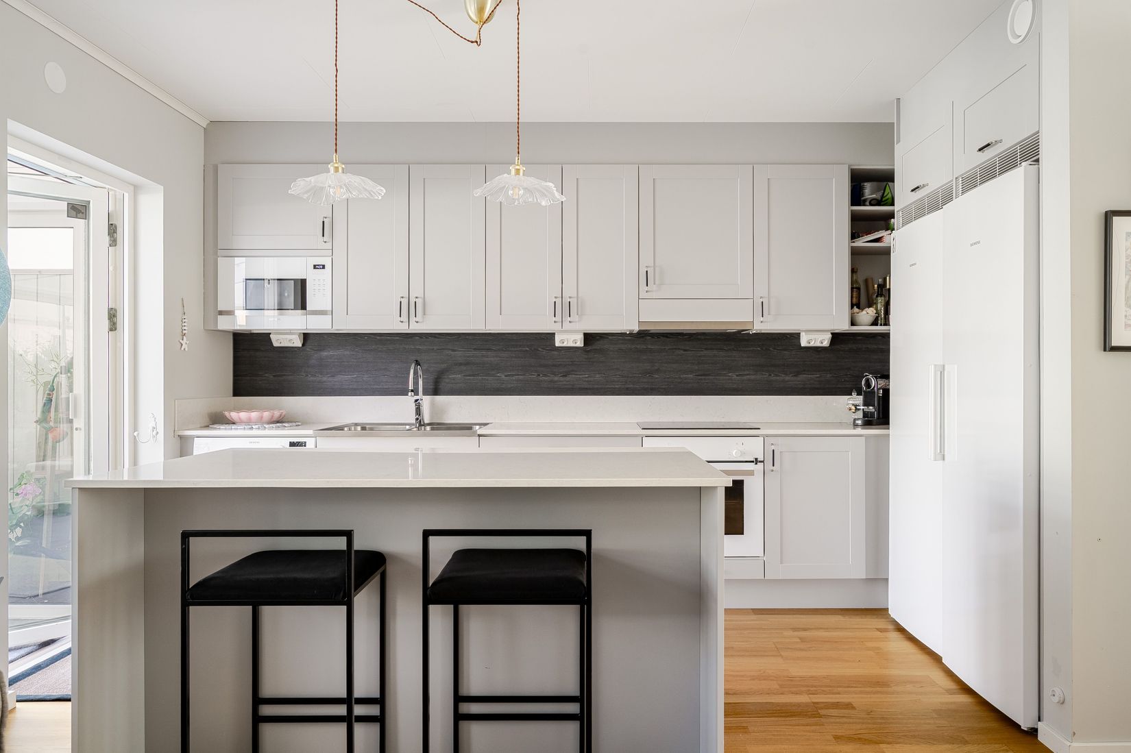 Bostadsrätt, Radhus, Jägarbacken 52F, Marielundsviken, Strängnäs