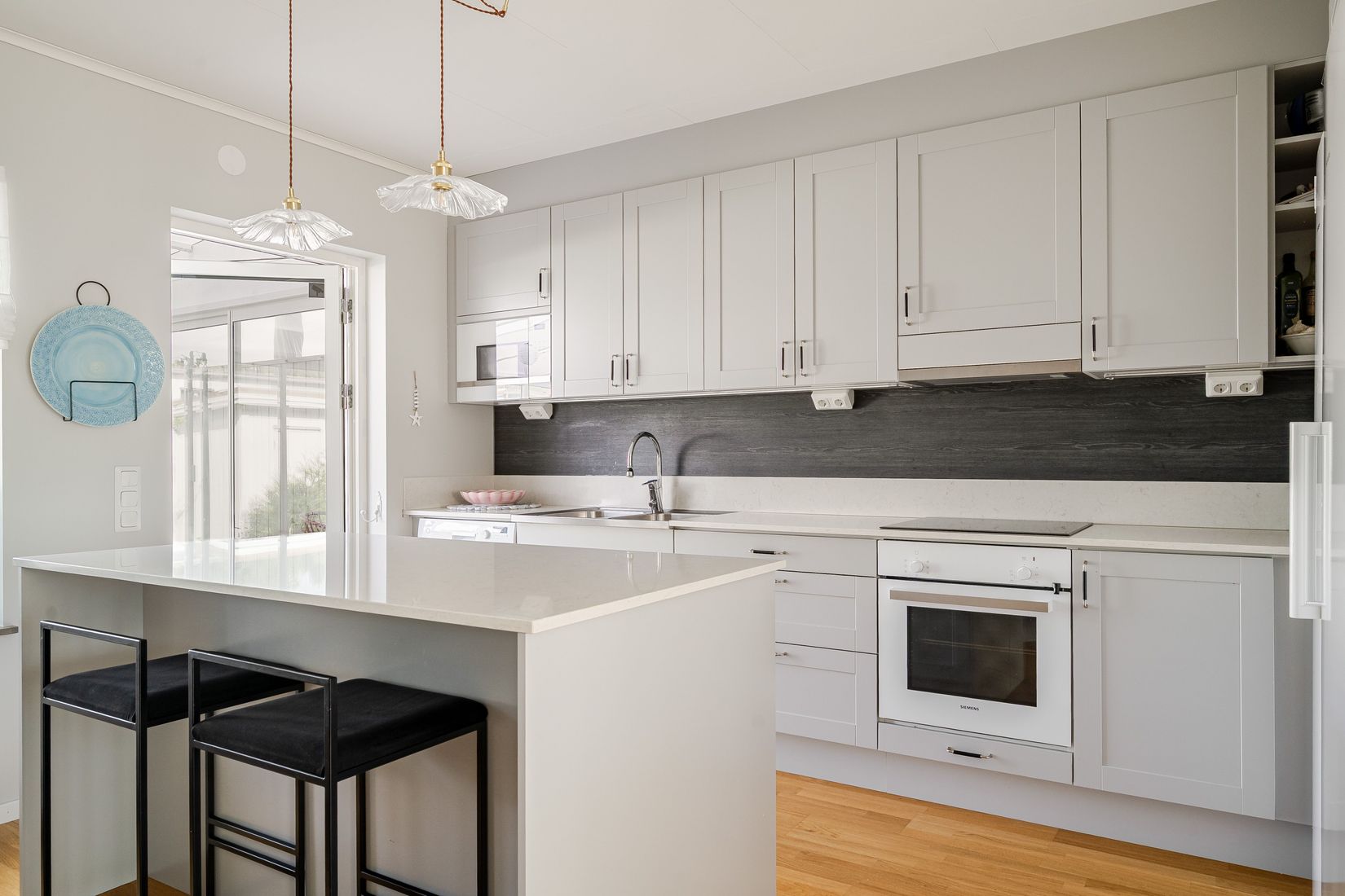 Bostadsrätt, Radhus, Jägarbacken 52F, Marielundsviken, Strängnäs