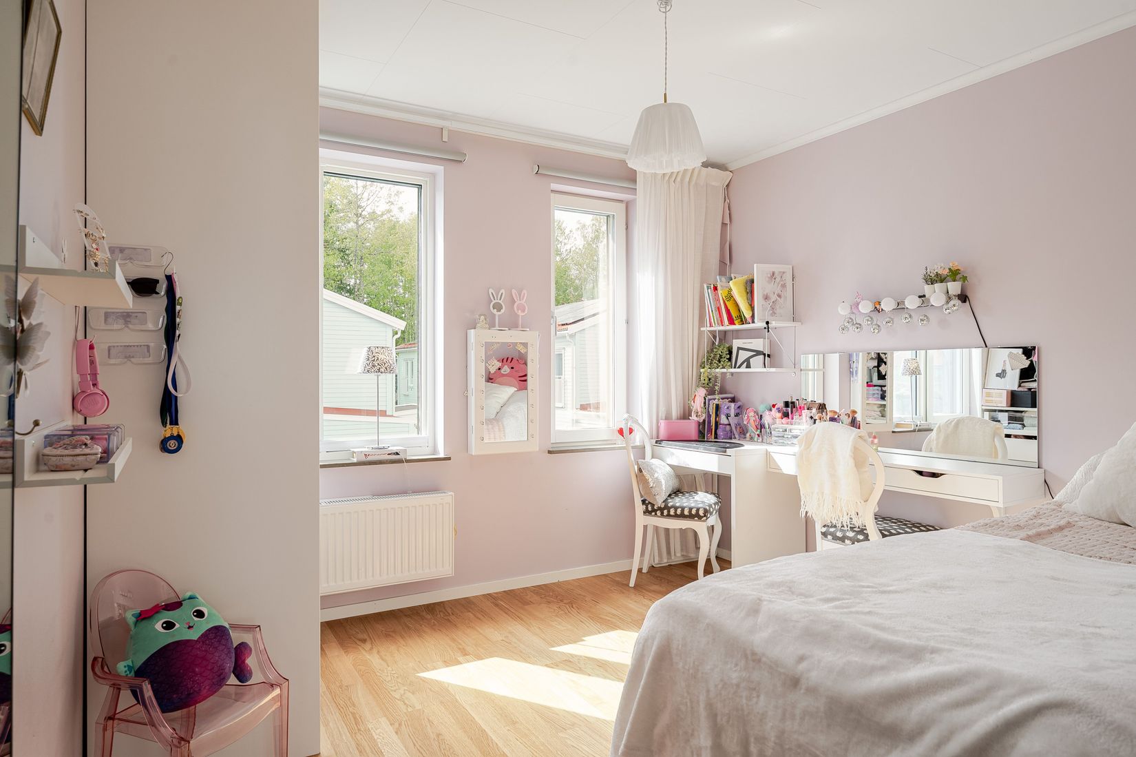 Bostadsrätt, Radhus, Jägarbacken 52F, Marielundsviken, Strängnäs