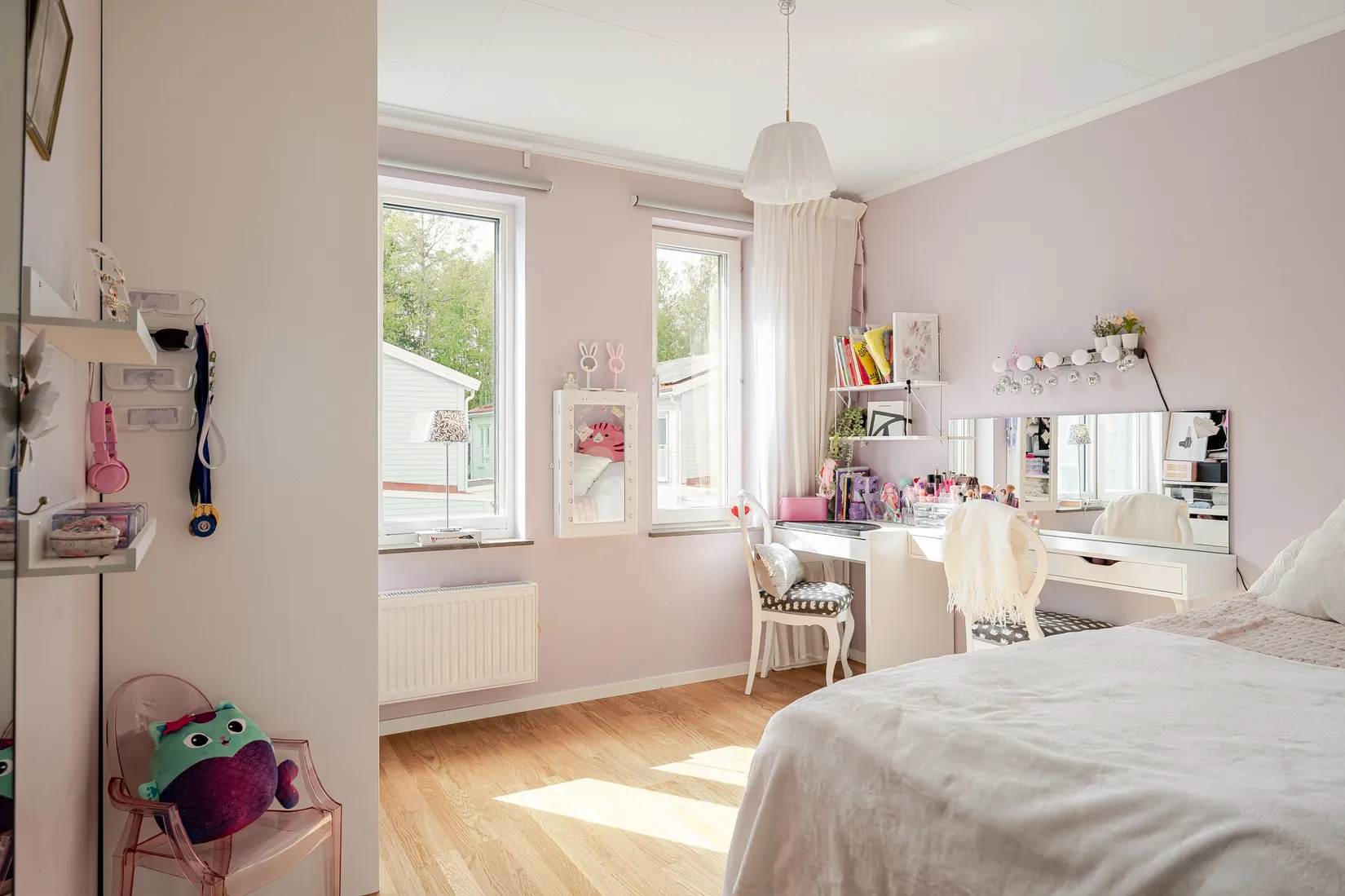 Bostadsrätt, Radhus, Jägarbacken 52F, Marielundsviken, Strängnäs