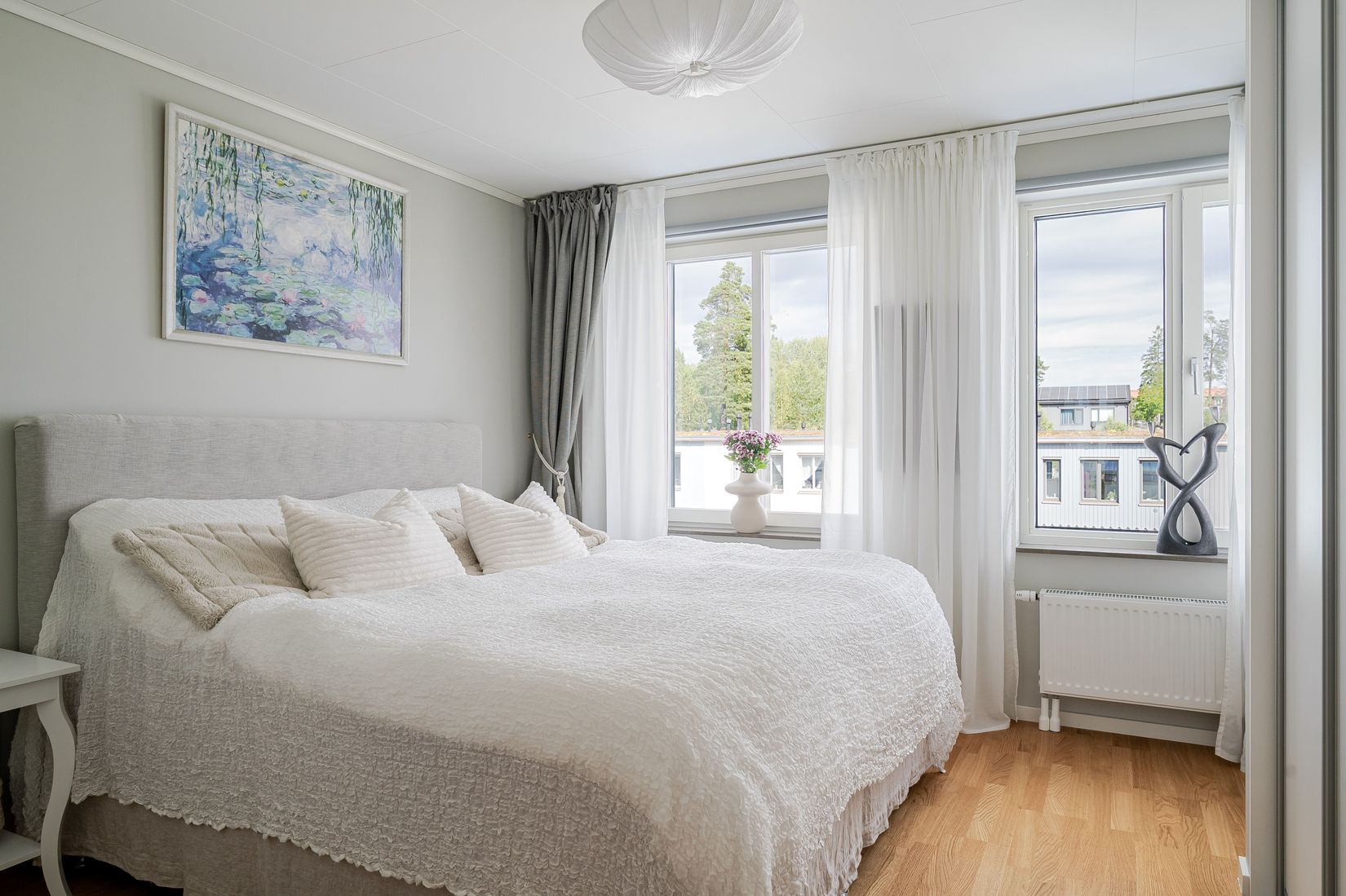 Bostadsrätt, Radhus, Jägarbacken 52F, Marielundsviken, Strängnäs