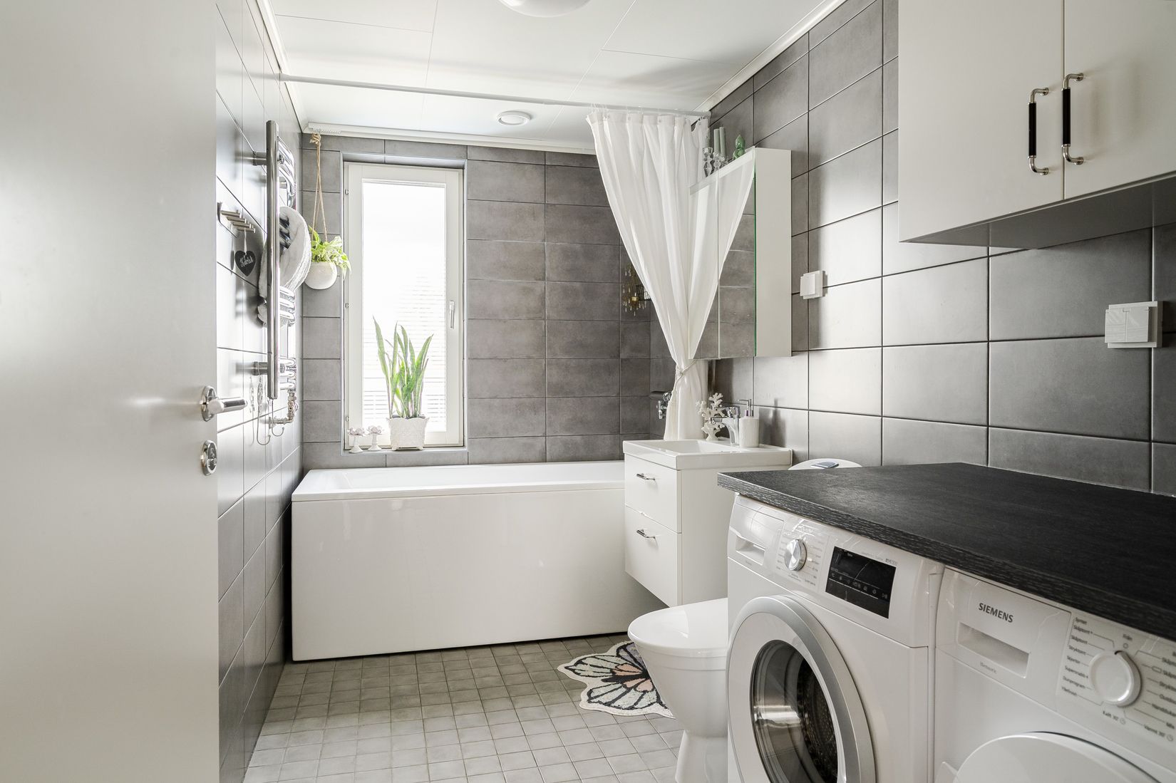 Bostadsrätt, Radhus, Jägarbacken 52F, Marielundsviken, Strängnäs