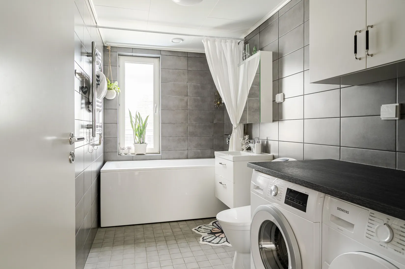 Bostadsrätt, Radhus, Jägarbacken 52F, Marielundsviken, Strängnäs