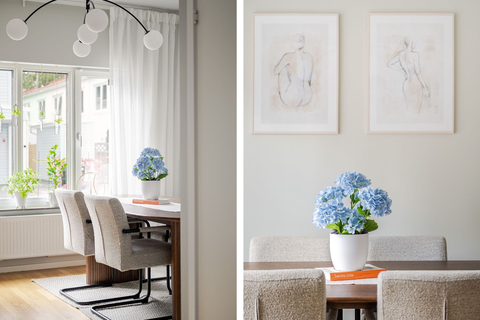 Bostadsrätt, Radhus, Jägarbacken 52F, Marielundsviken, Strängnäs