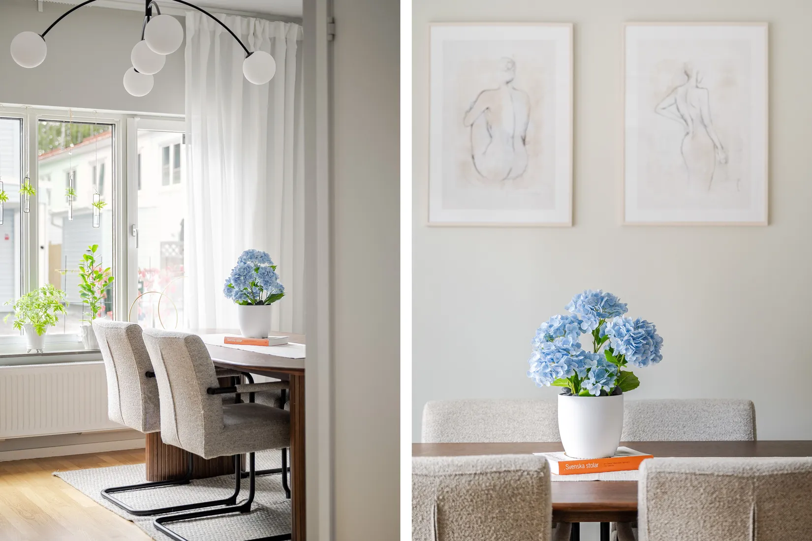 Bostadsrätt, Radhus, Jägarbacken 52F, Marielundsviken, Strängnäs