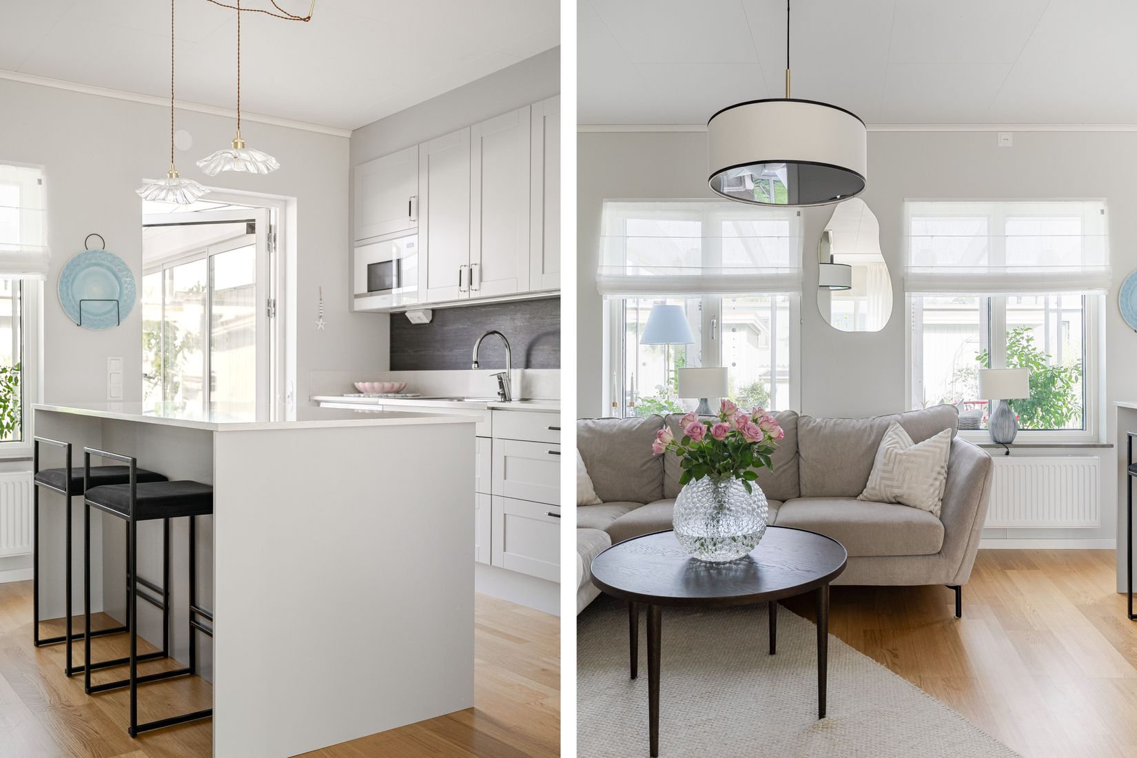 Bostadsrätt, Radhus, Jägarbacken 52F, Marielundsviken, Strängnäs