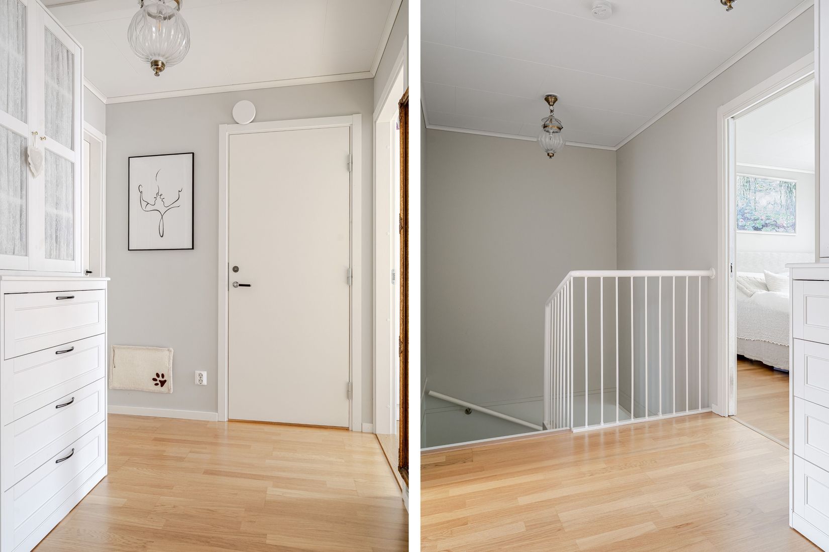 Bostadsrätt, Radhus, Jägarbacken 52F, Marielundsviken, Strängnäs