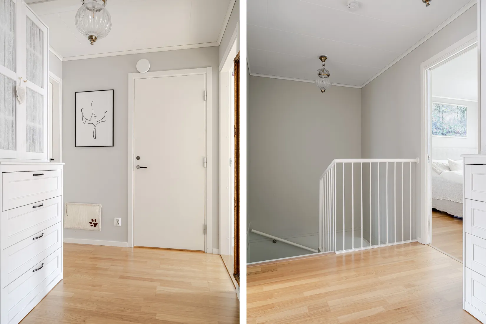 Bostadsrätt, Radhus, Jägarbacken 52F, Marielundsviken, Strängnäs