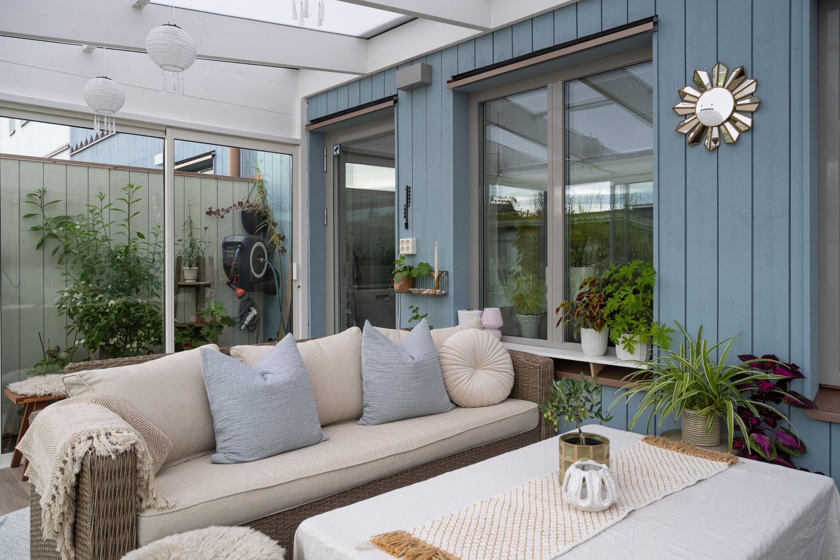 Bostadsrätt, Radhus, Jägarbacken 52F, Marielundsviken, Strängnäs