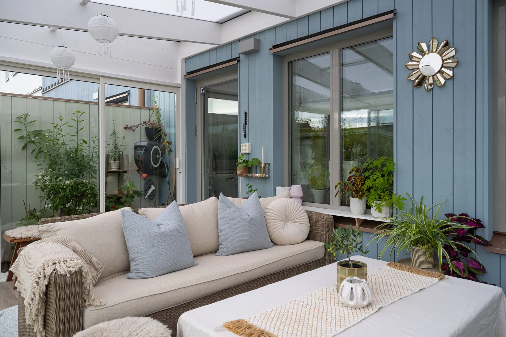 Bostadsrätt, Radhus, Jägarbacken 52F, Marielundsviken, Strängnäs
