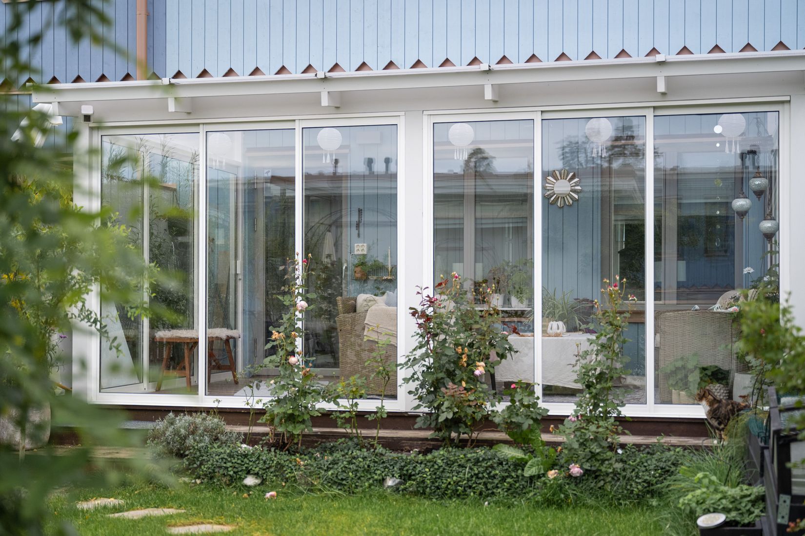 Bostadsrätt, Radhus, Jägarbacken 52F, Marielundsviken, Strängnäs