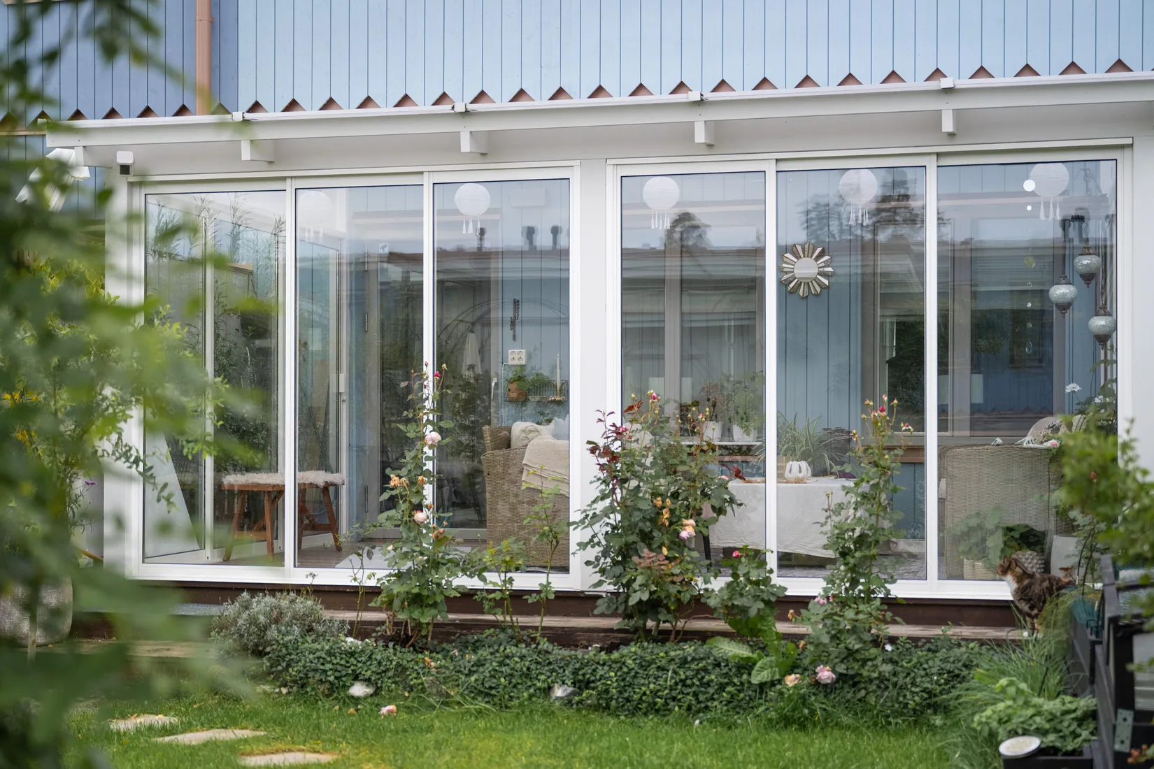Bostadsrätt, Radhus, Jägarbacken 52F, Marielundsviken, Strängnäs