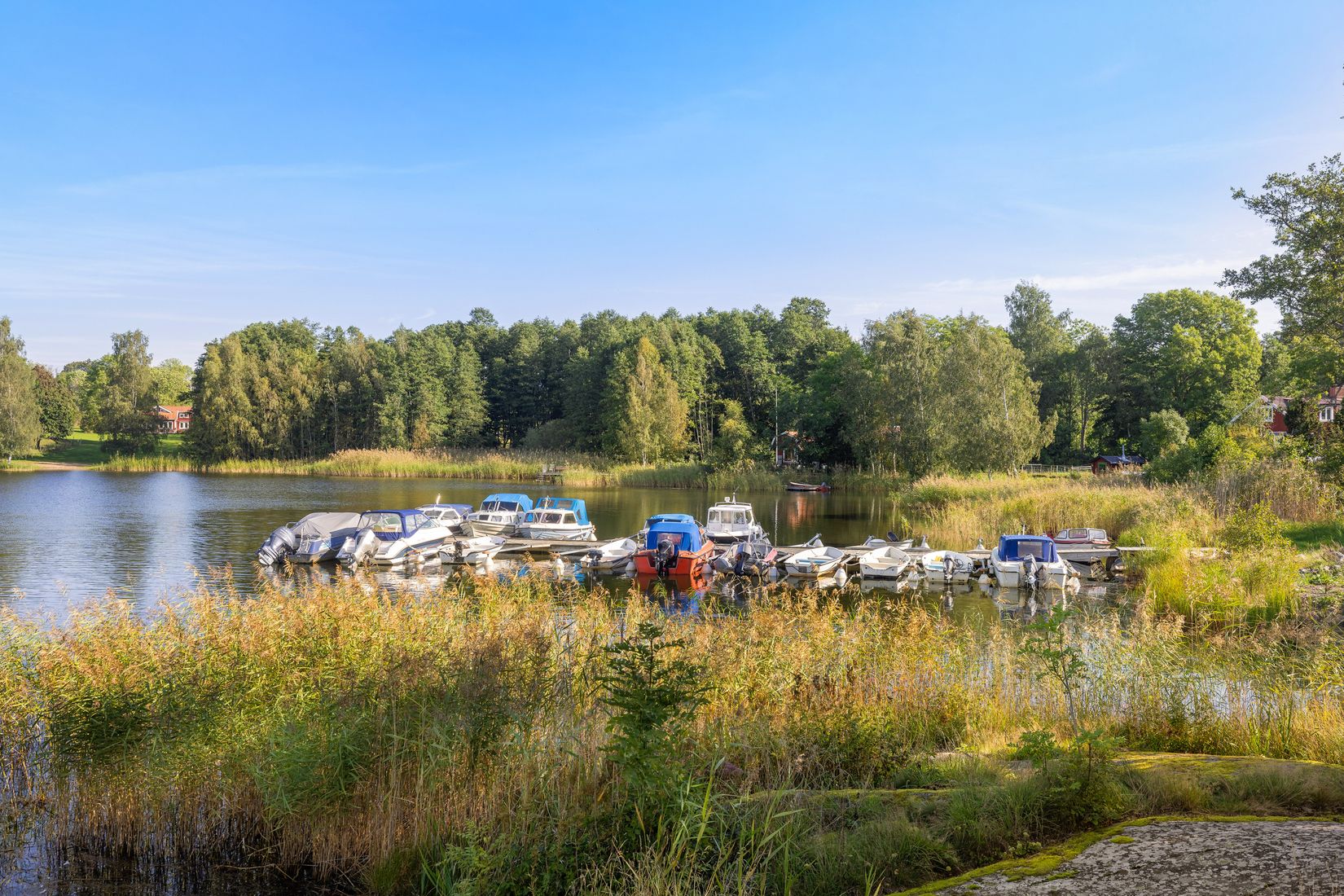 Tomt, Åkerö byväg 18, Åkerö - Rådmansö, Norrtälje