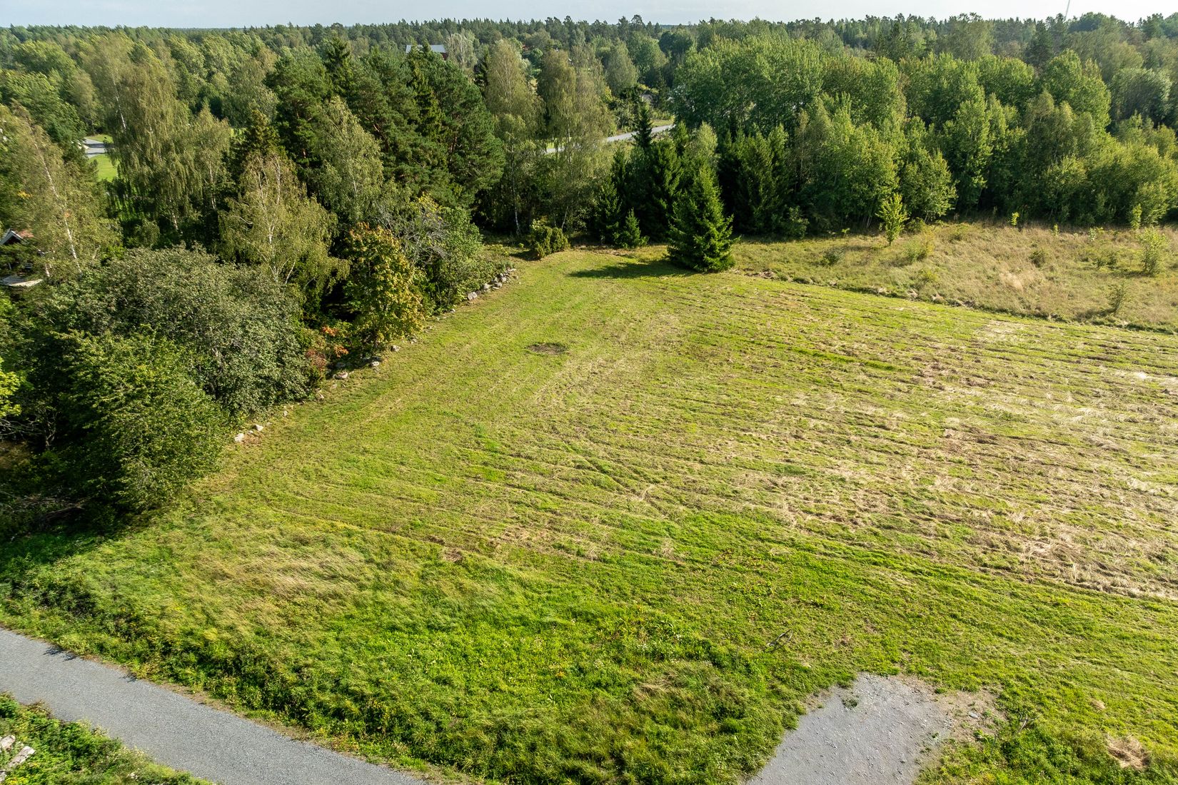 Tomt, Åkerö byväg 18, Åkerö - Rådmansö, Norrtälje