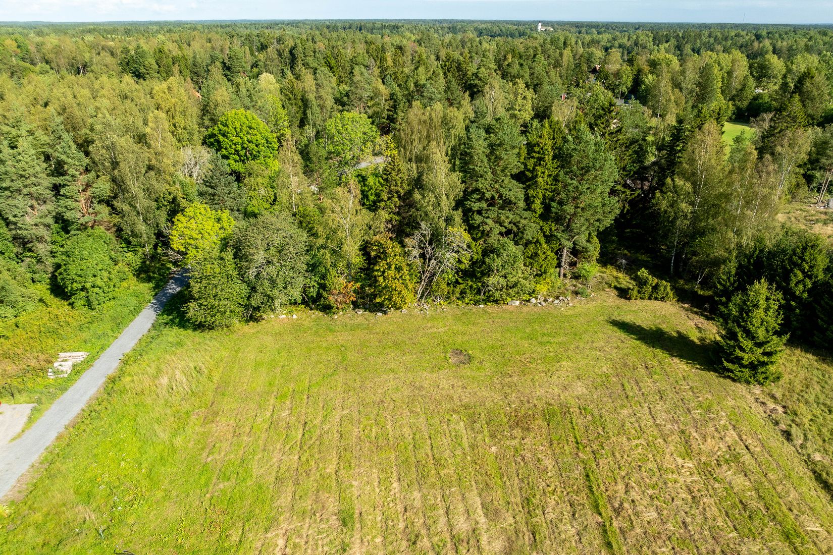 Tomt, Åkerö byväg 18, Åkerö - Rådmansö, Norrtälje