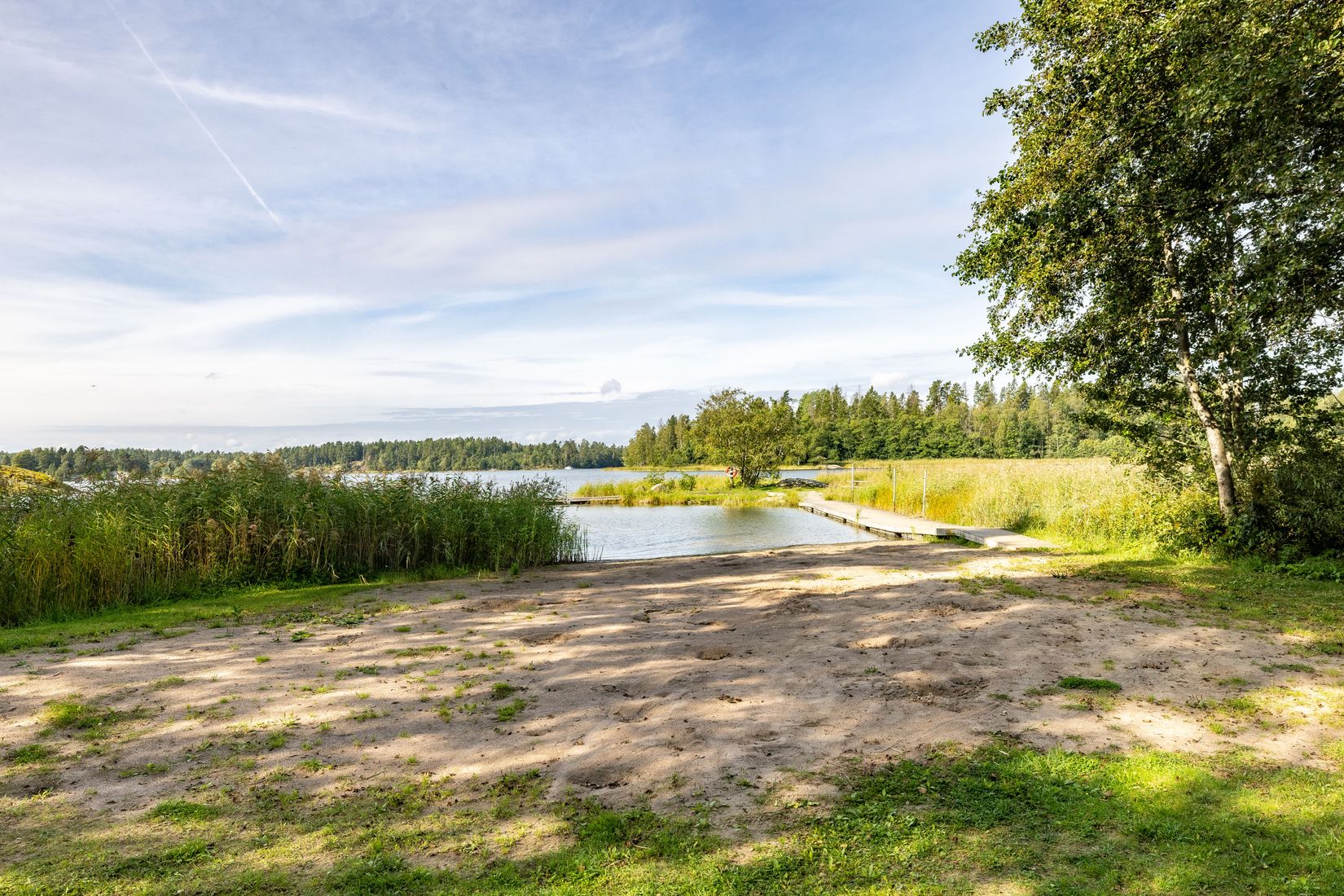 Tomt, Åkerö byväg 18, Åkerö - Rådmansö, Norrtälje
