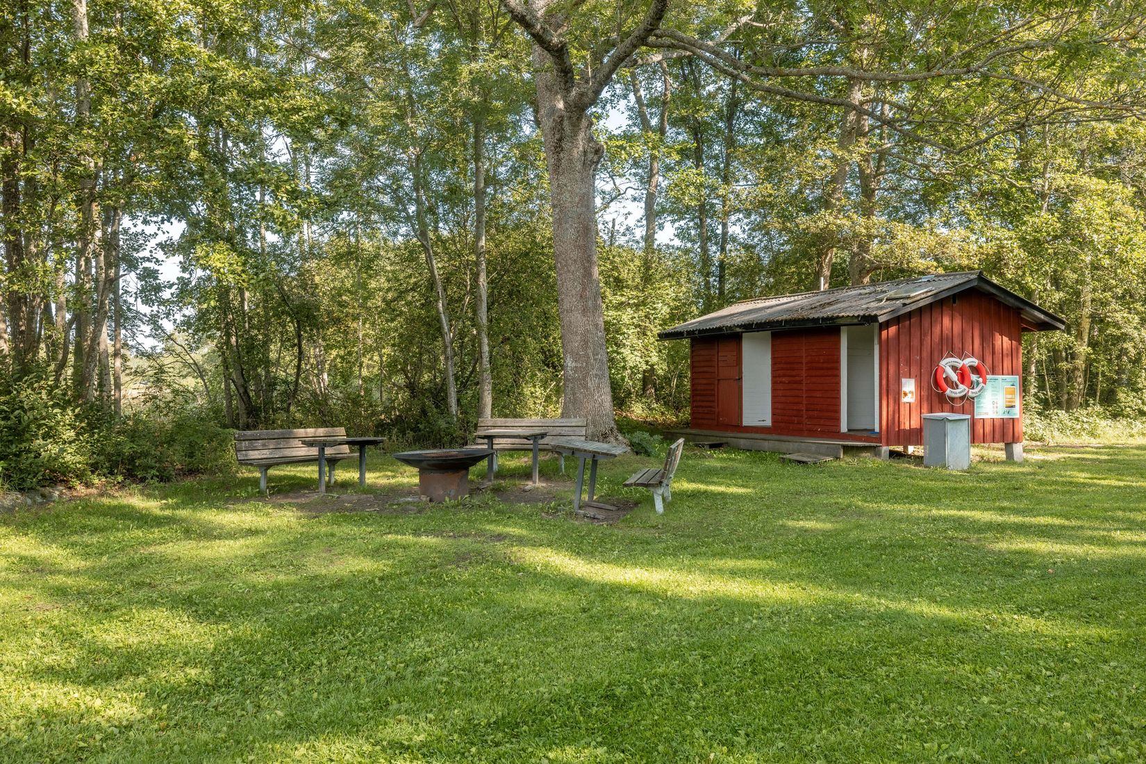 Tomt, Åkerö byväg 18, Åkerö - Rådmansö, Norrtälje