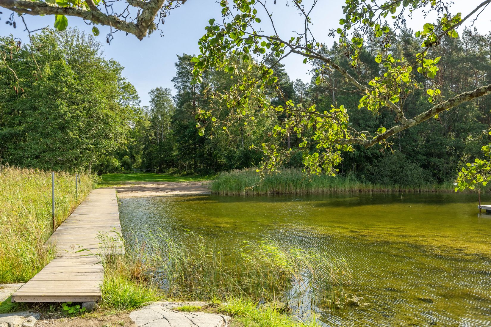 Tomt, Åkerö byväg 18, Åkerö - Rådmansö, Norrtälje
