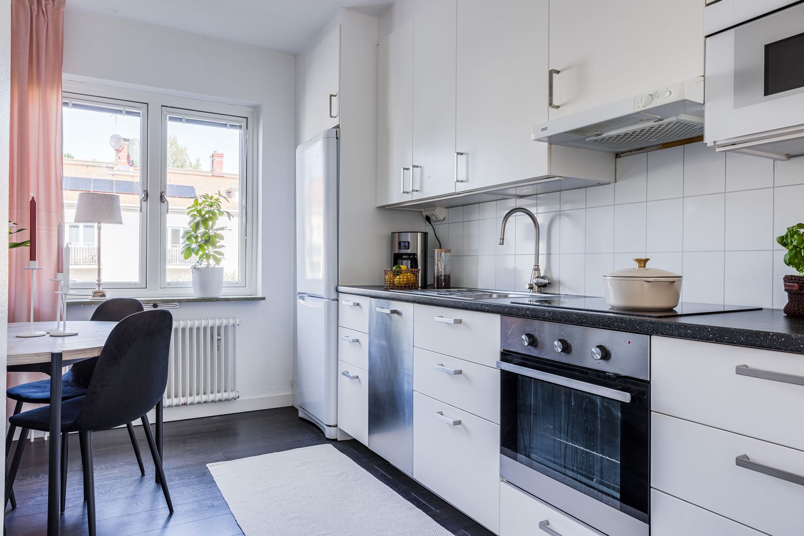 Bostadsrätt, Dalgatan 18A, Duvedal, Motala