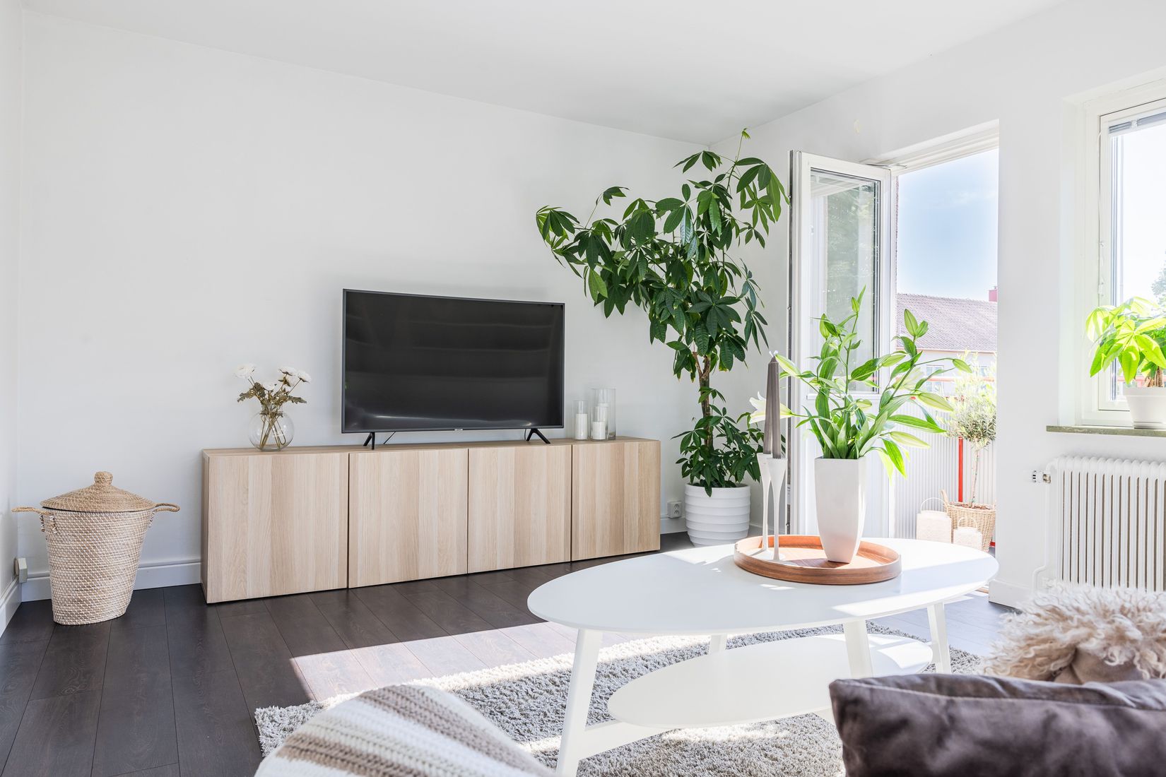 Bostadsrätt, Dalgatan 18A, Duvedal, Motala