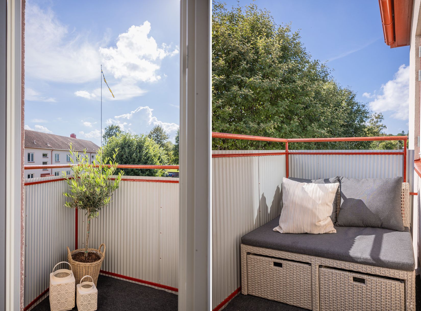 Bostadsrätt, Dalgatan 18A, Duvedal, Motala