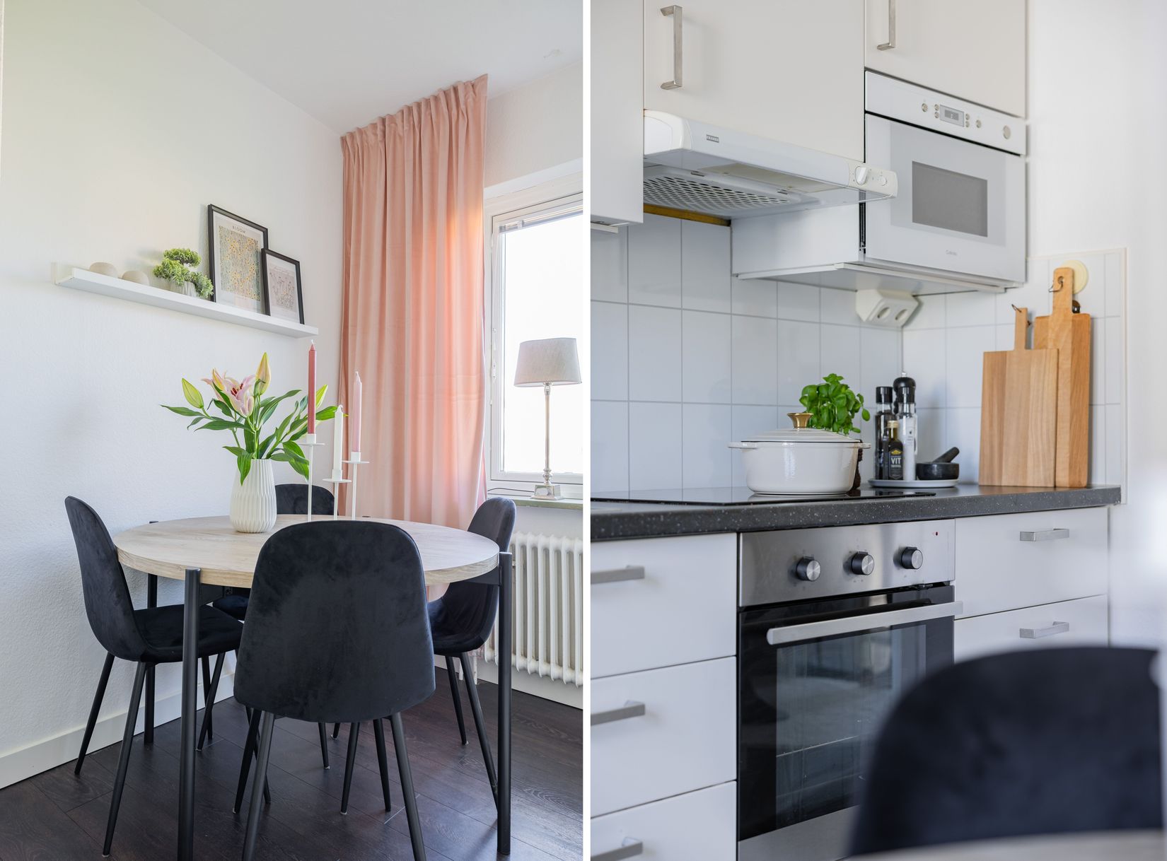 Bostadsrätt, Dalgatan 18A, Duvedal, Motala