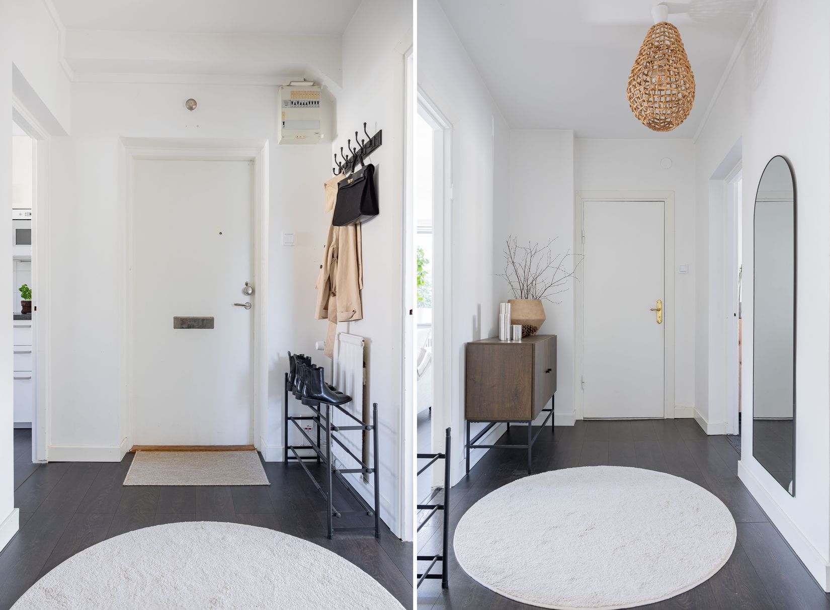 Bostadsrätt, Dalgatan 18A, Duvedal, Motala