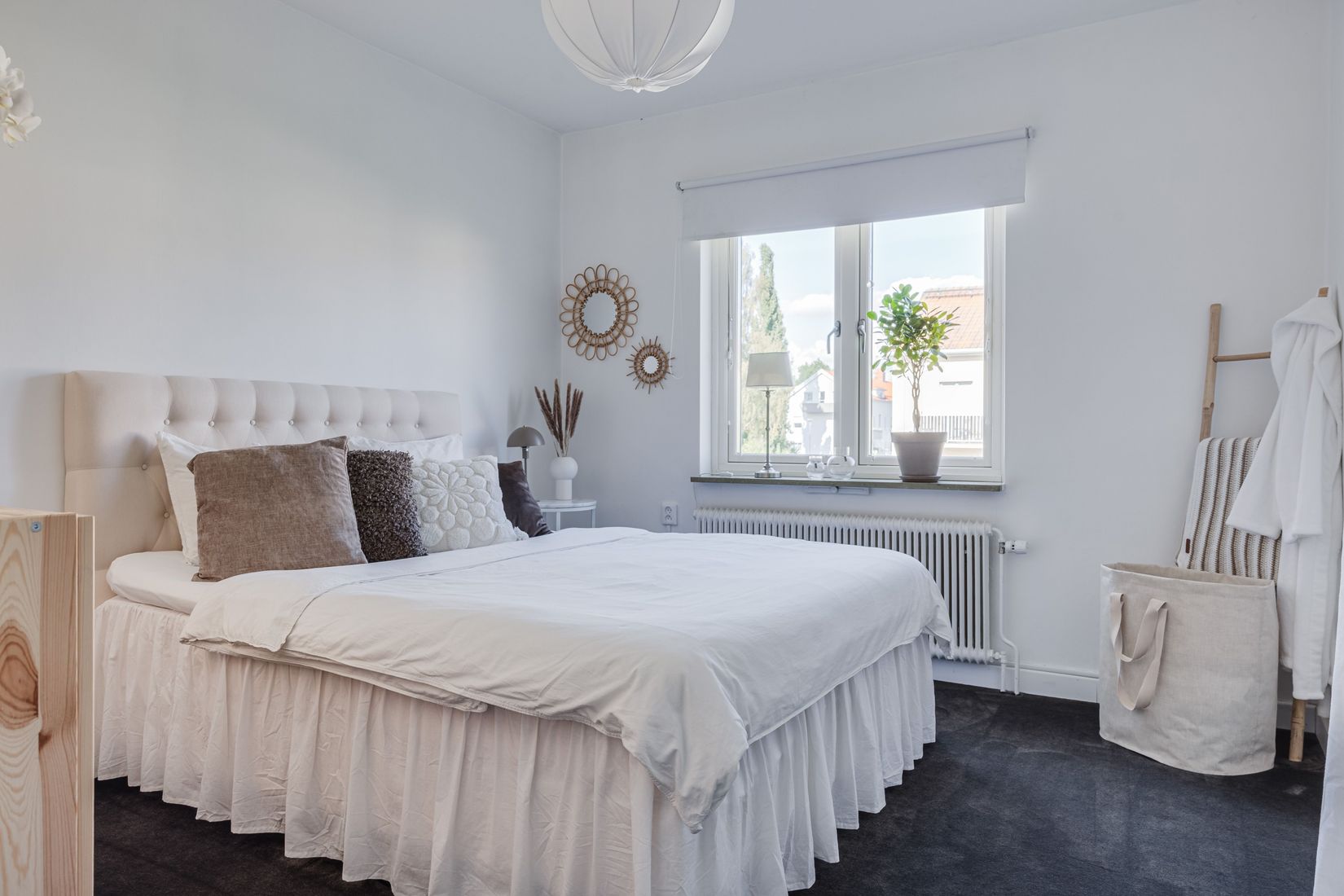 Bostadsrätt, Dalgatan 18A, Duvedal, Motala