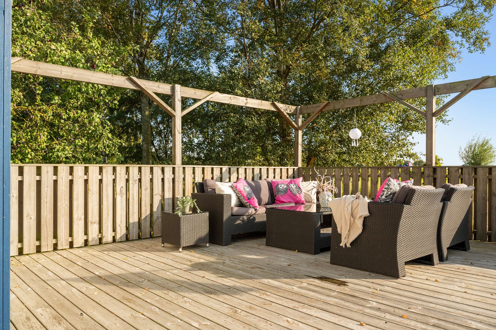 Villa, Stavstensvägen 149, Centralt - Väster, Trelleborg