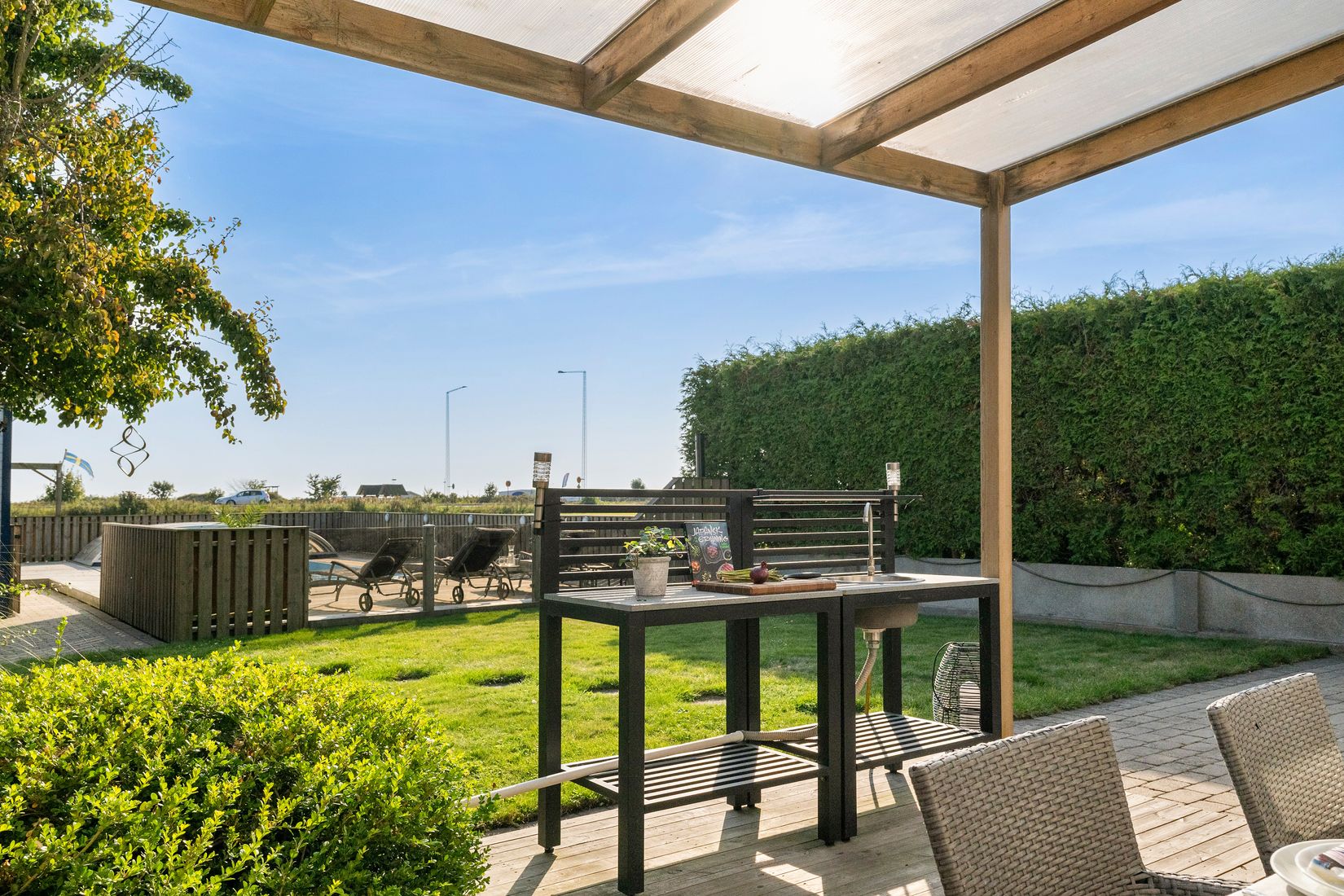 Villa, Stavstensvägen 149, Centralt - Väster, Trelleborg