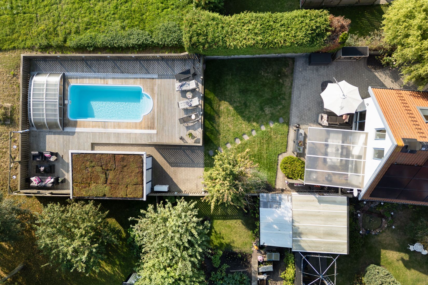 Villa, Stavstensvägen 149, Centralt - Väster, Trelleborg