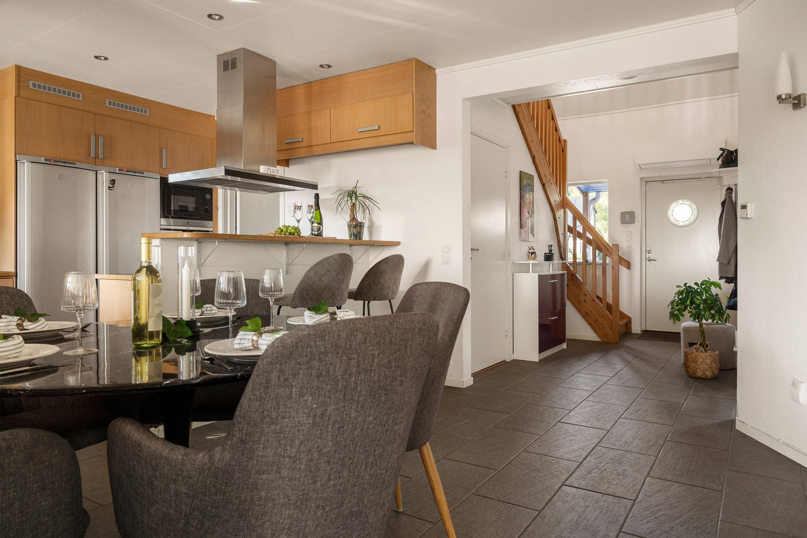 Villa, Stavstensvägen 149, Centralt - Väster, Trelleborg