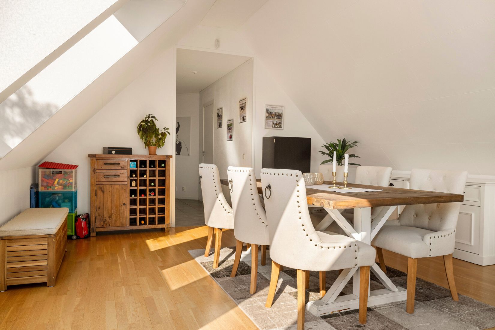 Villa, Stavstensvägen 149, Centralt - Väster, Trelleborg