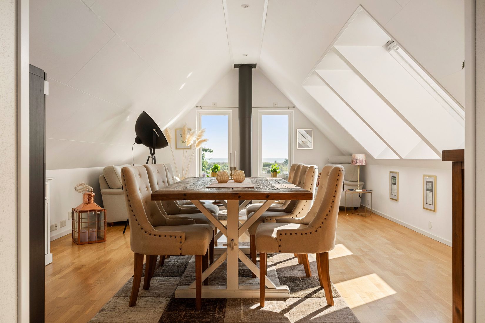 Villa, Stavstensvägen 149, Centralt - Väster, Trelleborg