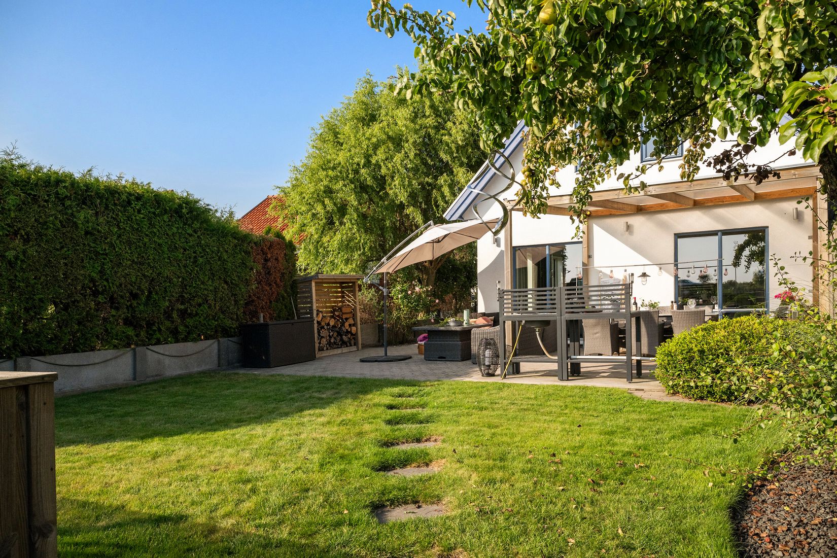 Villa, Stavstensvägen 149, Centralt - Väster, Trelleborg