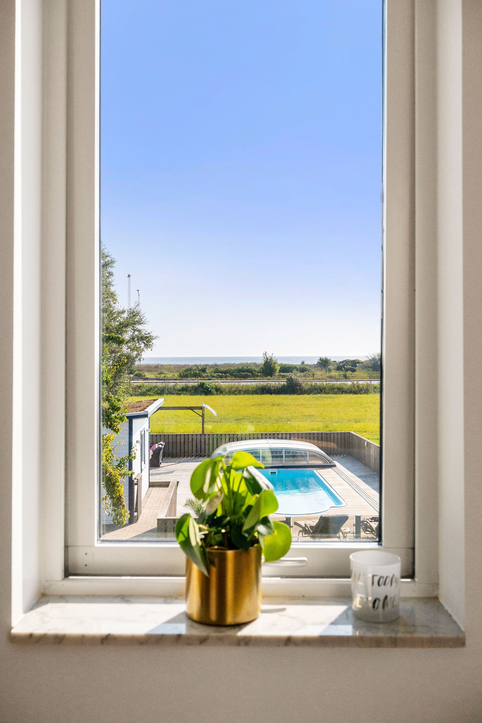 Villa, Stavstensvägen 149, Centralt - Väster, Trelleborg