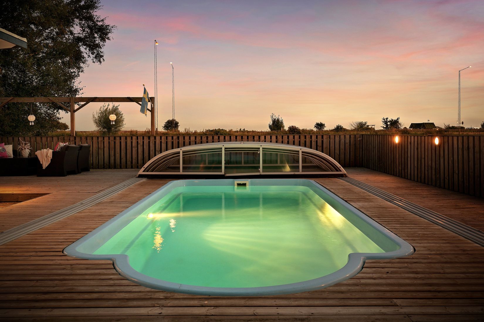 Villa, Stavstensvägen 149, Centralt - Väster, Trelleborg