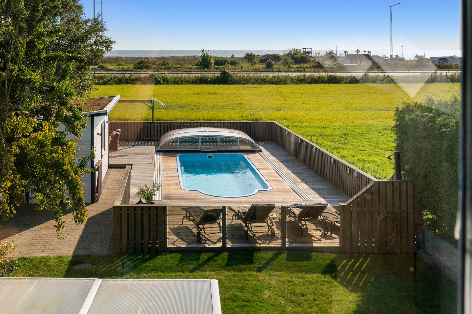 Villa, Stavstensvägen 149, Centralt - Väster, Trelleborg