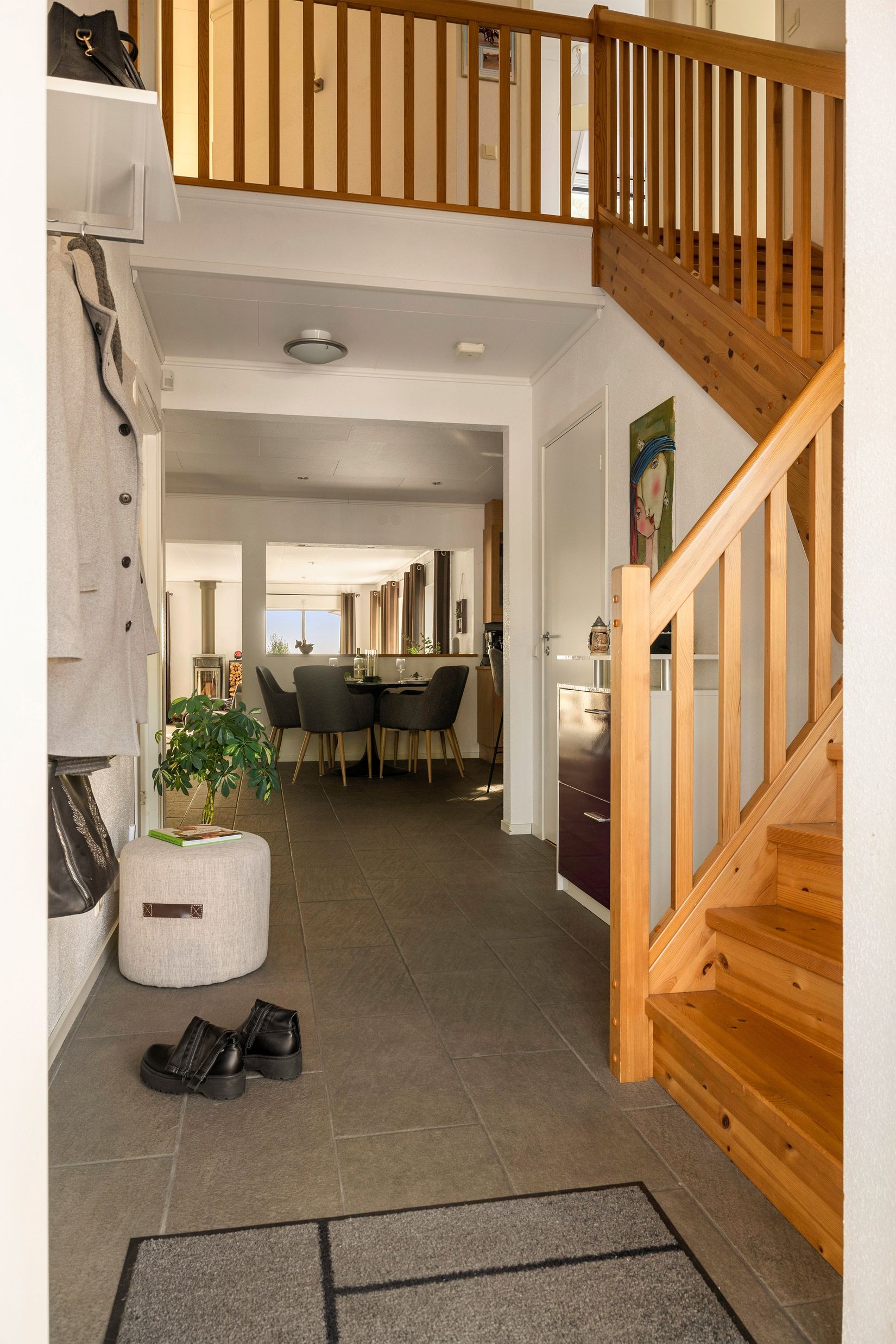 Villa, Stavstensvägen 149, Centralt - Väster, Trelleborg